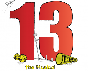 13 the Musical