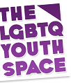 The LGBTQ Youth Space